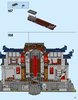 Notice / Instructions de Montage - LEGO - LEGO NINJAGO LE FILM - 70617 - Le temple de l'arme ultime suprême: Page 151