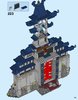 Notice / Instructions de Montage - LEGO - LEGO NINJAGO LE FILM - 70617 - Le temple de l'arme ultime suprême: Page 193