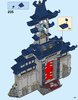 Notice / Instructions de Montage - LEGO - LEGO NINJAGO LE FILM - 70617 - Le temple de l'arme ultime suprême: Page 207