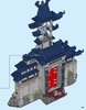 Notice / Instructions de Montage - LEGO - LEGO NINJAGO LE FILM - 70617 - Le temple de l'arme ultime suprême: Page 209