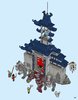 Notice / Instructions de Montage - LEGO - LEGO NINJAGO LE FILM - 70617 - Le temple de l'arme ultime suprême: Page 231