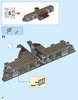 Notice / Instructions de Montage - LEGO - LEGO NINJAGO LE FILM - 70617 - Le temple de l'arme ultime suprême: Page 64