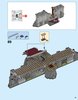 Notice / Instructions de Montage - LEGO - LEGO NINJAGO LE FILM - 70617 - Le temple de l'arme ultime suprême: Page 75