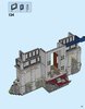 Notice / Instructions de Montage - LEGO - LEGO NINJAGO LE FILM - 70617 - Le temple de l'arme ultime suprême: Page 121