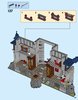 Notice / Instructions de Montage - LEGO - LEGO NINJAGO LE FILM - 70617 - Le temple de l'arme ultime suprême: Page 125