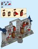 Notice / Instructions de Montage - LEGO - LEGO NINJAGO LE FILM - 70617 - Le temple de l'arme ultime suprême: Page 130