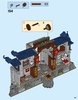 Notice / Instructions de Montage - LEGO - LEGO NINJAGO LE FILM - 70617 - Le temple de l'arme ultime suprême: Page 145