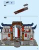 Notice / Instructions de Montage - LEGO - LEGO NINJAGO LE FILM - 70617 - Le temple de l'arme ultime suprême: Page 149