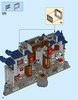 Notice / Instructions de Montage - LEGO - LEGO NINJAGO LE FILM - 70617 - Le temple de l'arme ultime suprême: Page 154