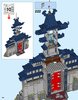 Notice / Instructions de Montage - LEGO - LEGO NINJAGO LE FILM - 70617 - Le temple de l'arme ultime suprême: Page 192