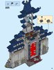 Notice / Instructions de Montage - LEGO - LEGO NINJAGO LE FILM - 70617 - Le temple de l'arme ultime suprême: Page 195