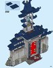 Notice / Instructions de Montage - LEGO - LEGO NINJAGO LE FILM - 70617 - Le temple de l'arme ultime suprême: Page 203