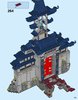 Notice / Instructions de Montage - LEGO - LEGO NINJAGO LE FILM - 70617 - Le temple de l'arme ultime suprême: Page 219