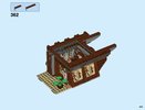 Notice / Instructions de Montage - LEGO - LEGO NINJAGO LE FILM - 70618 - Le QG des ninjas: Page 209