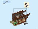 Notice / Instructions de Montage - LEGO - LEGO NINJAGO LE FILM - 70618 - Le QG des ninjas: Page 211