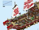 Notice / Instructions de Montage - LEGO - LEGO NINJAGO LE FILM - 70618 - Le QG des ninjas: Page 297