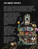 Notice / Instructions de Montage - LEGO - THE LEGO NINJAGO MOVIE - 70620 - La ville NINJAGO®: Page 3