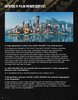 Notice / Instructions de Montage - LEGO - THE LEGO NINJAGO MOVIE - 70620 - La ville NINJAGO®: Page 4