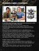 Notice / Instructions de Montage - LEGO - THE LEGO NINJAGO MOVIE - 70620 - La ville NINJAGO®: Page 8