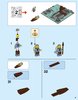 Notice / Instructions de Montage - LEGO - THE LEGO NINJAGO MOVIE - 70620 - La ville NINJAGO®: Page 47