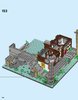 Notice / Instructions de Montage - LEGO - THE LEGO NINJAGO MOVIE - 70620 - La ville NINJAGO®: Page 156