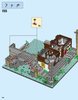 Notice / Instructions de Montage - LEGO - THE LEGO NINJAGO MOVIE - 70620 - La ville NINJAGO®: Page 158