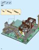 Notice / Instructions de Montage - LEGO - THE LEGO NINJAGO MOVIE - 70620 - La ville NINJAGO®: Page 160