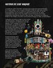 Notice / Instructions de Montage - LEGO - THE LEGO NINJAGO MOVIE - 70620 - La ville NINJAGO®: Page 3