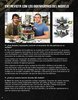 Notice / Instructions de Montage - LEGO - THE LEGO NINJAGO MOVIE - 70620 - La ville NINJAGO®: Page 8