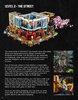 Notice / Instructions de Montage - LEGO - THE LEGO NINJAGO MOVIE - 70620 - La ville NINJAGO®: Page 2