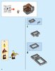 Notice / Instructions de Montage - LEGO - THE LEGO NINJAGO MOVIE - 70620 - La ville NINJAGO®: Page 10