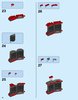 Notice / Instructions de Montage - LEGO - THE LEGO NINJAGO MOVIE - 70620 - La ville NINJAGO®: Page 18