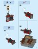 Notice / Instructions de Montage - LEGO - THE LEGO NINJAGO MOVIE - 70620 - La ville NINJAGO®: Page 21