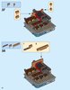 Notice / Instructions de Montage - LEGO - THE LEGO NINJAGO MOVIE - 70620 - La ville NINJAGO®: Page 22