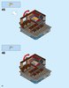 Notice / Instructions de Montage - LEGO - THE LEGO NINJAGO MOVIE - 70620 - La ville NINJAGO®: Page 26