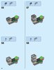 Notice / Instructions de Montage - LEGO - THE LEGO NINJAGO MOVIE - 70620 - La ville NINJAGO®: Page 30