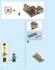 Notice / Instructions de Montage - LEGO - THE LEGO NINJAGO MOVIE - 70620 - La ville NINJAGO®: Page 36