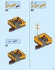 Notice / Instructions de Montage - LEGO - THE LEGO NINJAGO MOVIE - 70620 - La ville NINJAGO®: Page 41