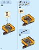 Notice / Instructions de Montage - LEGO - THE LEGO NINJAGO MOVIE - 70620 - La ville NINJAGO®: Page 42