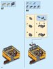 Notice / Instructions de Montage - LEGO - THE LEGO NINJAGO MOVIE - 70620 - La ville NINJAGO®: Page 44