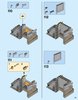 Notice / Instructions de Montage - LEGO - THE LEGO NINJAGO MOVIE - 70620 - La ville NINJAGO®: Page 53