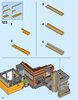 Notice / Instructions de Montage - LEGO - THE LEGO NINJAGO MOVIE - 70620 - La ville NINJAGO®: Page 60