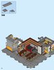 Notice / Instructions de Montage - LEGO - THE LEGO NINJAGO MOVIE - 70620 - La ville NINJAGO®: Page 72