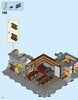 Notice / Instructions de Montage - LEGO - THE LEGO NINJAGO MOVIE - 70620 - La ville NINJAGO®: Page 74