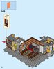 Notice / Instructions de Montage - LEGO - THE LEGO NINJAGO MOVIE - 70620 - La ville NINJAGO®: Page 78