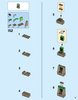 Notice / Instructions de Montage - LEGO - THE LEGO NINJAGO MOVIE - 70620 - La ville NINJAGO®: Page 81