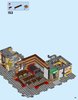 Notice / Instructions de Montage - LEGO - THE LEGO NINJAGO MOVIE - 70620 - La ville NINJAGO®: Page 83