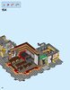 Notice / Instructions de Montage - LEGO - THE LEGO NINJAGO MOVIE - 70620 - La ville NINJAGO®: Page 84