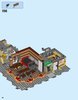 Notice / Instructions de Montage - LEGO - THE LEGO NINJAGO MOVIE - 70620 - La ville NINJAGO®: Page 86