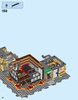 Notice / Instructions de Montage - LEGO - THE LEGO NINJAGO MOVIE - 70620 - La ville NINJAGO®: Page 88